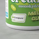 Protella - Creatina Creapure Melón 300 G Melón 8