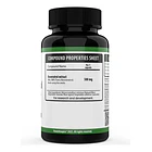 Neurotroopics - Trans-resveratrol 500 Mg 90 Cápsulas N/a 2