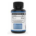 Neurotroopics- Glycina 900mg 90capsulas Ninguno 2