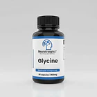 Neurotroopics- Glycina 900mg 90capsulas Ninguno 6