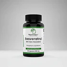 Neurotroopics - Trans-resveratrol 500 Mg 90 Cápsulas N/a 7