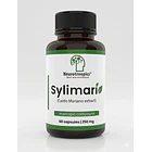 Neurotroopics- Sylimarin (extract Cardo Mariano) 60 Caps Ninguno 1