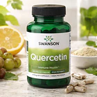 Swanson - Quercetina 475mg, 60 Caps Sin Sabor 3