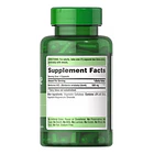 Puritan S Berberine 500mg 60 Cápsulas N/a 3