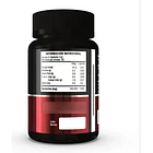 Berberina 500mg Extremo Sur 60 Cápsulas Veganas Sin Gluten Natural 2