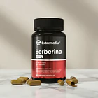Berberina 500mg Extremo Sur 60 Cápsulas Veganas Sin Gluten Natural 3