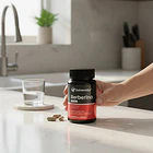 Berberina 500mg Extremo Sur 60 Cápsulas Veganas Sin Gluten Natural 5