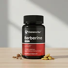 Berberina 500mg Extremo Sur 60 Cápsulas Veganas Sin Gluten Natural 6