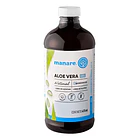 Manare- Aloe Vera Gel 473ml Natural 1