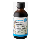 Extracto De Vainilla Puro 59ml Manare 1