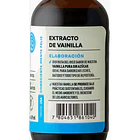 Extracto De Vainilla Puro 59ml Manare 3