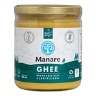 Manare - Mantequilla Ghee Clarificada 450 Ml  1