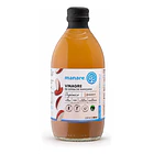Vinagre De Manzana Orgánico 500 Manare Con Madre Sin Gluten 1