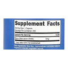 Nutricost - Boron 5 Mg 240 Capsulas N/a 2