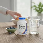 Nutricost - Boron 5 Mg 240 Capsulas N/a 3