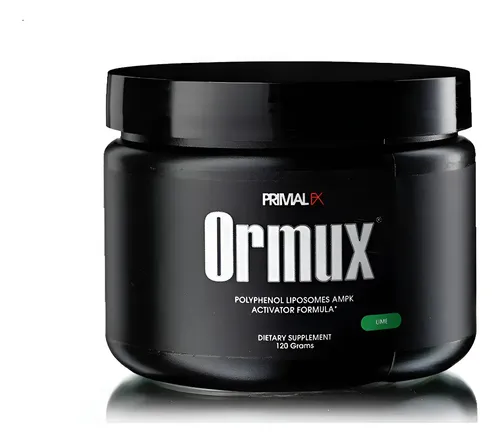 Primal Fx - Ormux Pote 120gr Lima