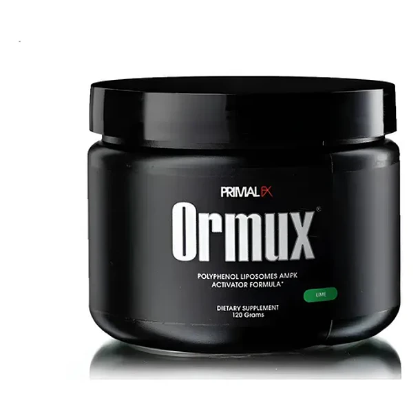 Primal Fx  - Ormux Pote 120gr  Lima 1