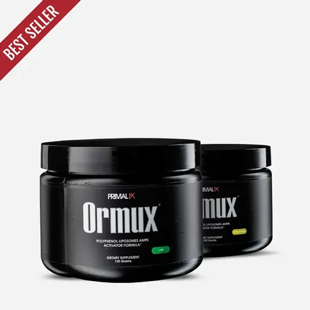 Primal Fx  - Ormux Pote 120gr  Lima 2