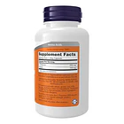 Now Foods, L-teanina, Doble Potencia, 200 Mg, 120 Cápsulas N/a 2