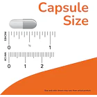 Now Foods, L-teanina, Doble Potencia, 200 Mg, 120 Cápsulas N/a 6