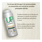 Newscience - Omega Up Ultrapure (150 Cápsulas) N/a 4