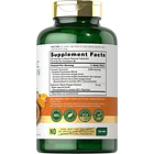 Carlyle - Suplemento Curcumina De Cúrcuma 3000mg 180 Cáps N/a 2