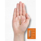 Carlyle - Suplemento Curcumina De Cúrcuma 3000mg 180 Cáps N/a 3