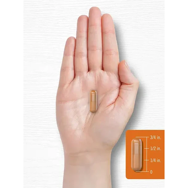 Carlyle - Suplemento Curcumina De Cúrcuma 3000mg 180 Cáps N/a 3