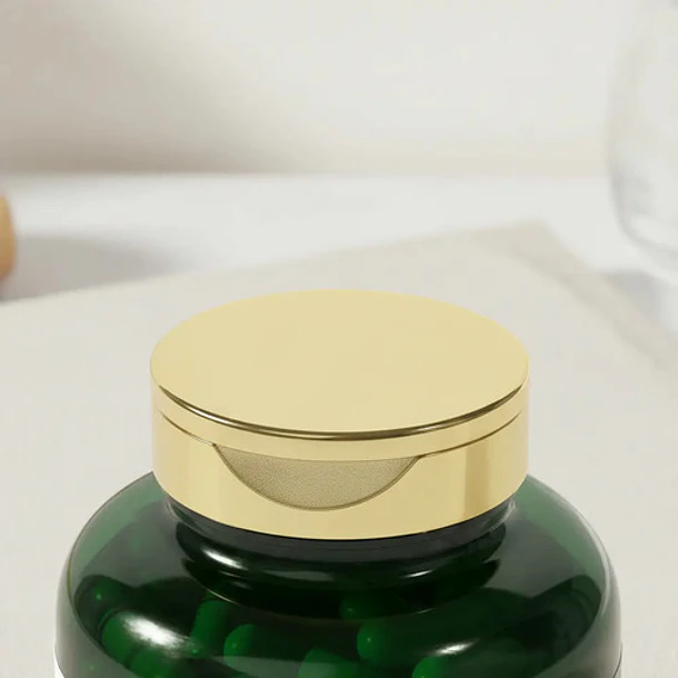 Carlyle - Suplemento Curcumina De Cúrcuma 3000mg 180 Cáps N/a 7