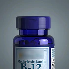 Puritans Pride- B12 5000ui Methylcobalamina 30microlozenges Ninguno 4