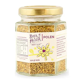 Bees & Health - Polen 100gr
