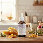 Bees & Health - Propóleo Al 30%  Alta Concentración - 30ml Sin Sabor 2