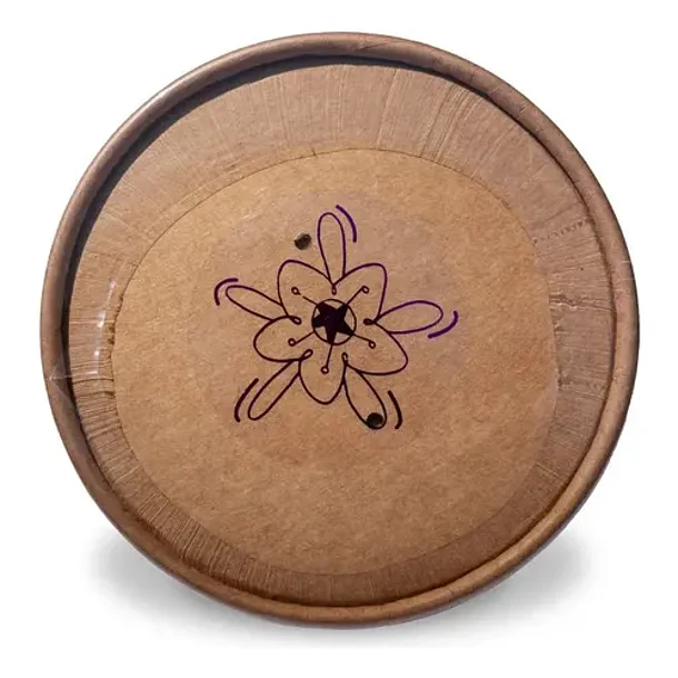 Bees & Health- Miel Cruda 1 Kilo 3