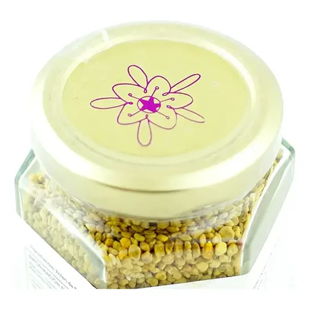 Bees & Health - Polen 100gr 4