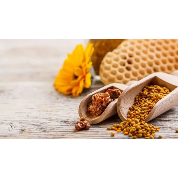Bees & Health - Propóleo Al 30%  Alta Concentración - 30ml Sin Sabor 7