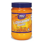 Now - L-glutamina  En Polvo 454 Grs N/a 3