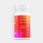 Berberina 500mg 60 Capsulas Alta Pureza Equilibrio Metabolico Y Bienestar Corporal Ortomolecular Sin Sabor 6