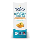 Nordic Naturals - Ultimate Omega 54 Gomitas (fruta Tropical) Sabor Frutas Tropicales 2