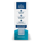 Nordic Naturals - Ultimate Omega 54 Gomitas (fruta Tropical) Sabor Frutas Tropicales 3