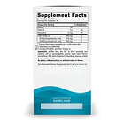 Dha Xtra 1660mg 60 Softgel Suplemento Omega 3 Frutilla Nordic Naturals 12