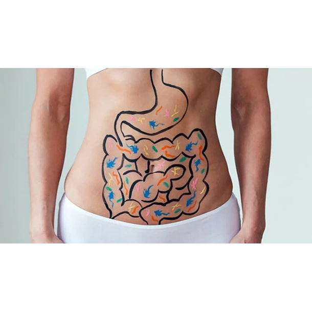 Now Probiotico - 10 Cepa 25 Billones 8