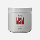 Primal Fx - Msm (polvo) 250gr Sin Sabor 1