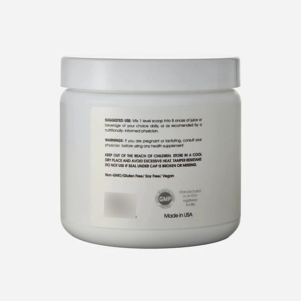 Primal Fx - Msm (polvo) 250gr Sin Sabor 3