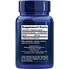 Life Extension - Glicina 1000mg 100caps Sin Sabor 2