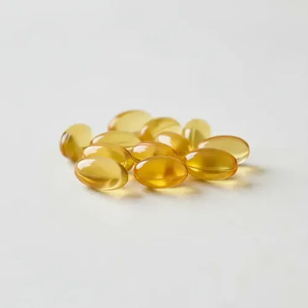Micro Ingredients - Vitamina D3 & K2 300 Cápsulas N/a 5