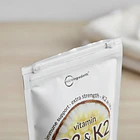 Micro Ingredients - Vitamina D3 & K2 300 Cápsulas N/a 7