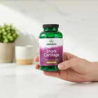 Swanson - Cartílago De Tiburón 750 Mg 250 Capsulas N/a 6