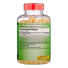 Kirkland Signature - Vitamina E 180mg 400 Iu 500 Softgel - N/a Sin Sabor 3