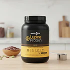 Proteico - Lupine Proteína Cacao Tarro 1 Kg Cacao 3
