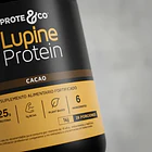 Proteico - Lupine Proteína Cacao Tarro 1 Kg Cacao 4